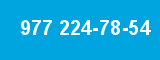 977 224-78-54